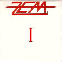 Виниловая пластинка ZEM / ZEM (1LP)